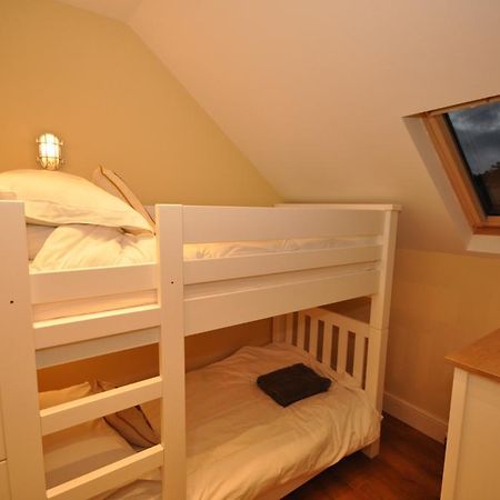 Hastings Barn Villa Bideford Kültér fotó